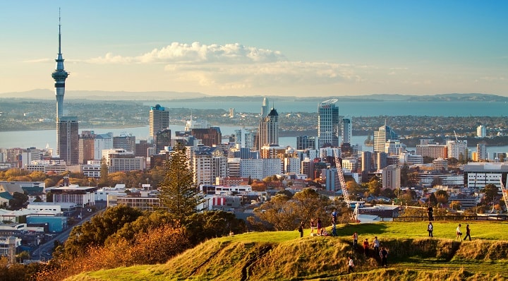 auckland-city auckland-city