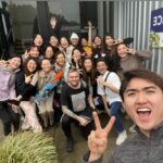 peter selfie and co